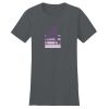 Women's Fitted The Concert Tee ® Thumbnail