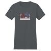 Women's Fitted The Concert Tee ® Thumbnail