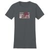 Women's Fitted The Concert Tee ® Thumbnail