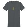 Women's Fitted The Concert Tee ® Thumbnail