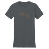 Women's Fitted The Concert Tee ® Thumbnail