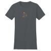 Women's Fitted The Concert Tee ÂŽ Women's Fitted The Concert Tee ÂŽ Thumbnail