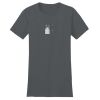 Women's Fitted The Concert Tee ® Thumbnail