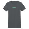 Women's Fitted The Concert Tee ® Thumbnail