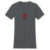 Women's Fitted The Concert Tee ® Thumbnail