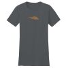 Women's Fitted The Concert Tee ® Thumbnail