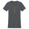 Women's Fitted The Concert Tee ® Thumbnail
