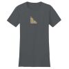 Women's Fitted The Concert Tee ® Thumbnail