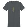 Women's Fitted The Concert Tee ® Thumbnail