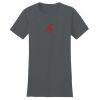 Women's Fitted The Concert Tee ® Thumbnail