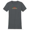 Women's Fitted The Concert Tee ® Thumbnail