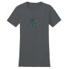 Women's Fitted The Concert Tee ® Thumbnail