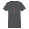 Women's Fitted The Concert Tee ® Thumbnail