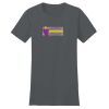 Women's Fitted The Concert Tee ® Thumbnail