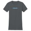 Women's Fitted The Concert Tee ® Thumbnail