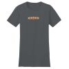 Women's Fitted The Concert Tee ® Thumbnail