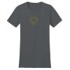 Women's Fitted The Concert Tee ® Thumbnail