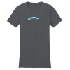 Women's Fitted The Concert Tee ® Thumbnail