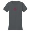 Women's Fitted The Concert Tee ® Thumbnail