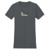 Women's Fitted The Concert Tee ® Thumbnail