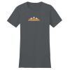 Women's Fitted The Concert Tee ® Thumbnail