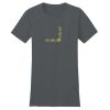Women's Fitted The Concert Tee ® Thumbnail