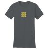 Women's Fitted The Concert Tee ® Thumbnail