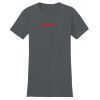 Women's Fitted The Concert Tee ® Thumbnail