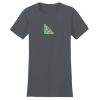 Women's Fitted The Concert Tee ® Thumbnail
