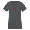 Women's Fitted The Concert Tee ® Thumbnail