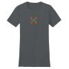 Women's Fitted The Concert Tee ® Thumbnail
