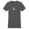 Women's Fitted The Concert Tee ® Thumbnail
