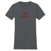 Women's Fitted The Concert Tee ® Thumbnail