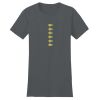 Women's Fitted The Concert Tee ® Thumbnail