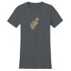 Women's Fitted The Concert Tee ® Thumbnail