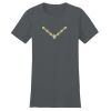Women's Fitted The Concert Tee ® Thumbnail