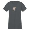 Women's Fitted The Concert Tee ® Thumbnail