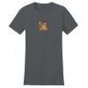 Women's Fitted The Concert Tee ® Thumbnail