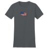 Women's Fitted The Concert Tee ® Thumbnail