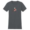 Women's Fitted The Concert Tee ® Thumbnail