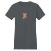 Women's Fitted The Concert Tee ® Thumbnail