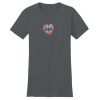 Women's Fitted The Concert Tee ® Thumbnail