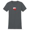 Women's Fitted The Concert Tee ® Thumbnail