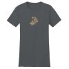 Women's Fitted The Concert Tee ® Thumbnail