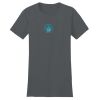 Women's Fitted The Concert Tee ® Thumbnail