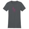 Women's Fitted The Concert Tee ® Thumbnail