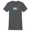 Women's Fitted The Concert Tee ® Thumbnail