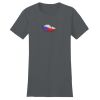 Women's Fitted The Concert Tee ® Thumbnail