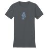 Women's Fitted The Concert Tee ® Thumbnail