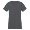 Women's Fitted The Concert Tee ® Thumbnail
